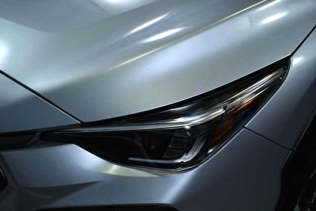 Used 2024 Subaru Crosstrek 2.5i Limited w/ Crosstrek Mirror Package image 15