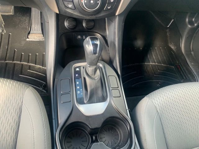 Used 2017 Hyundai Santa Fe Sport image 26