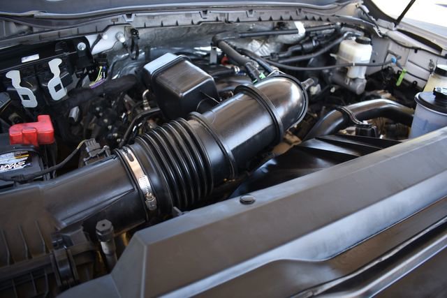 Used 2023 Ford F250 XL w/ FX4 Off-Road Package AWD/4WD image 20