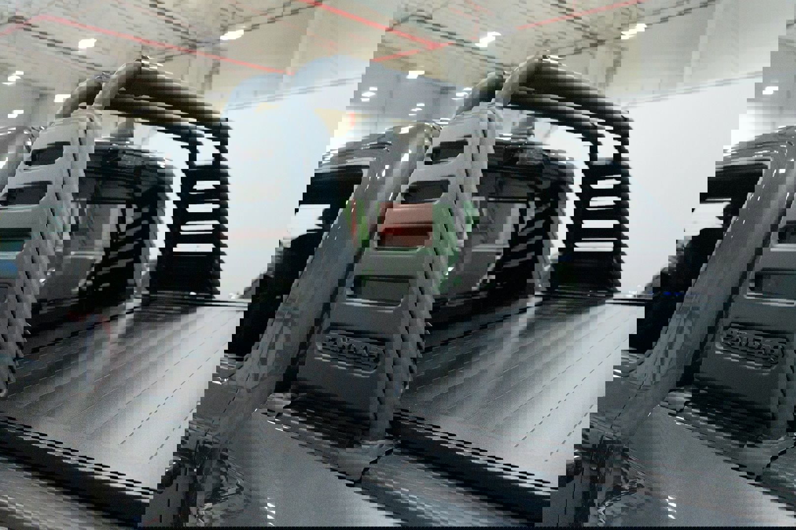 Used 2021 RAM 1500 TRX w/ TRX Level 2 Equipment Group image 27