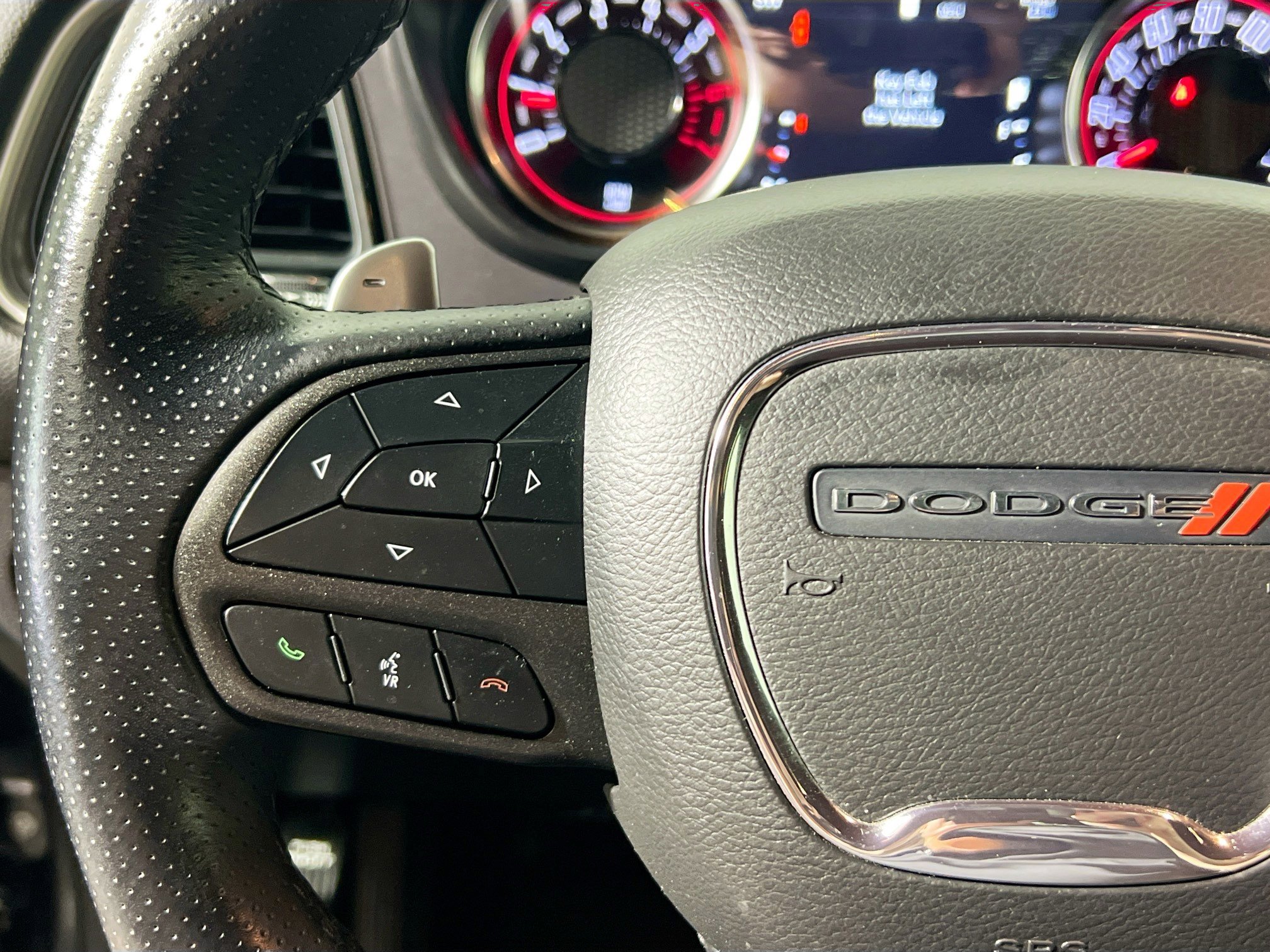 Used 2022 Dodge Challenger R/T RWD image 18