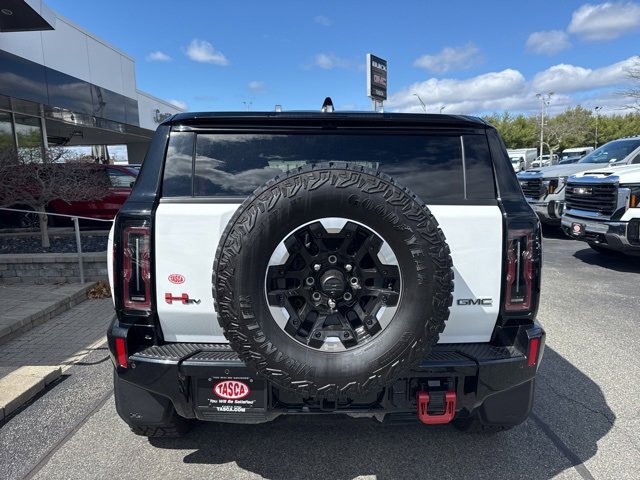 New 2024 GMC Hummer EV 2X w/ Extreme Off-Road Package image 5