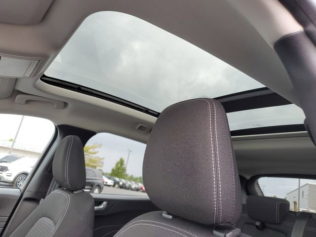 Certified 2023 Ford Escape Active w/ Tech Pack #2 image 10