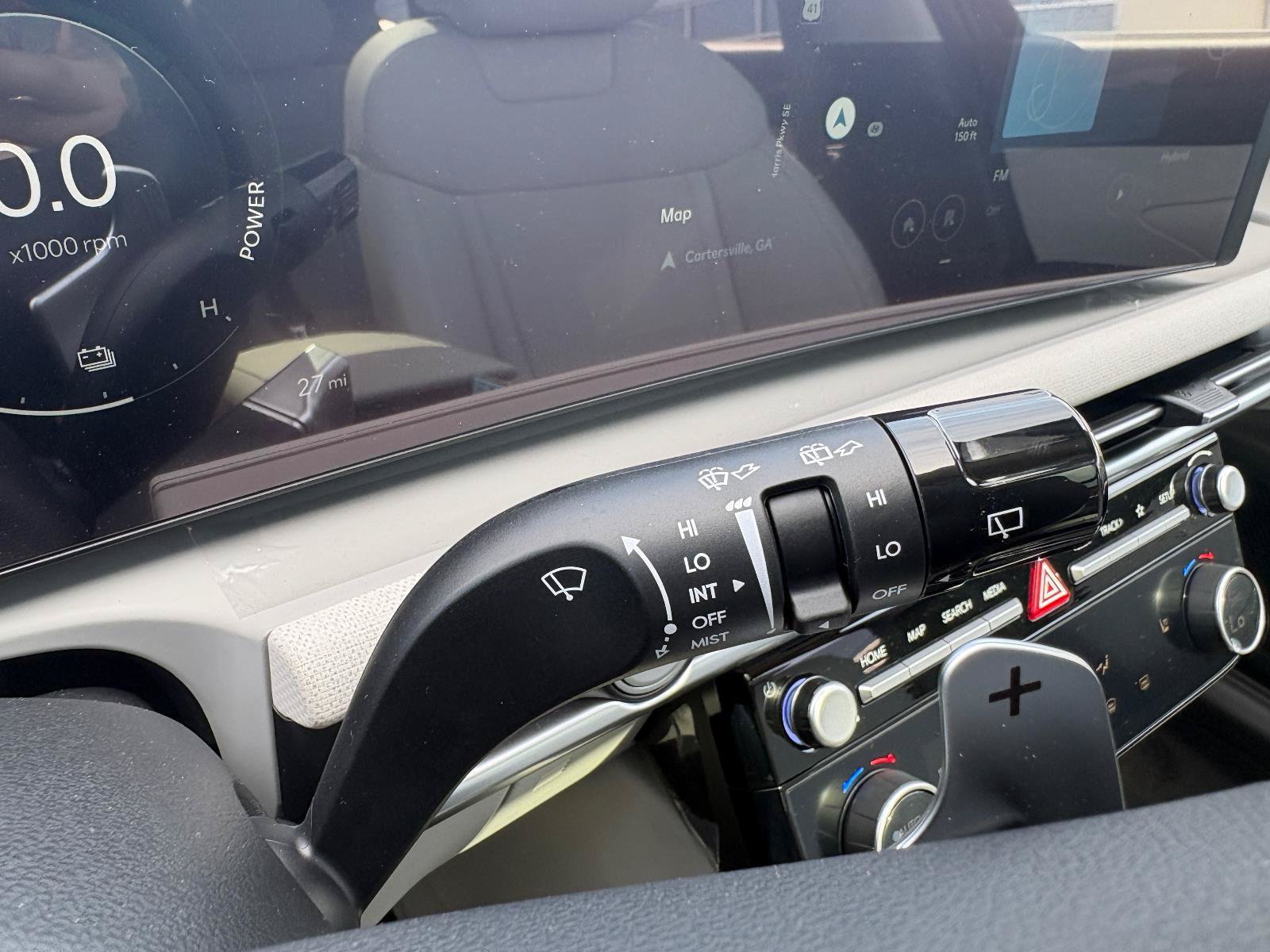 New 2025 Hyundai Tucson SEL AWD/4WD image 31