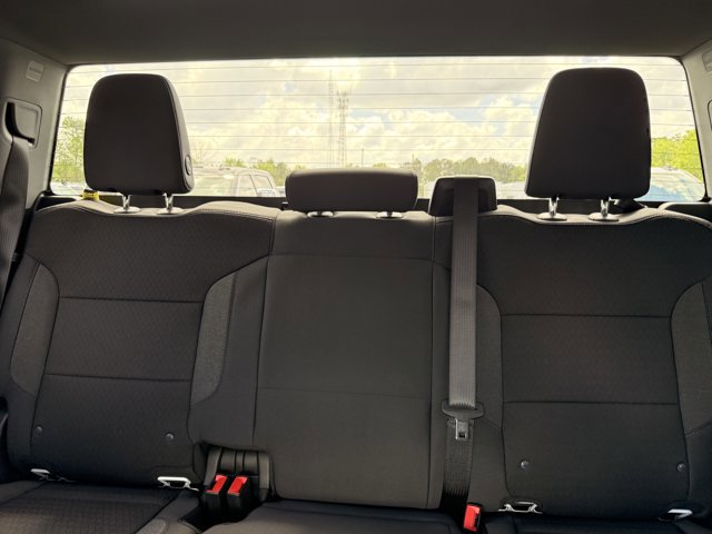 New 2026 Chevrolet Silverado 2500 W/T w/ WT/CX Safety Package image 27