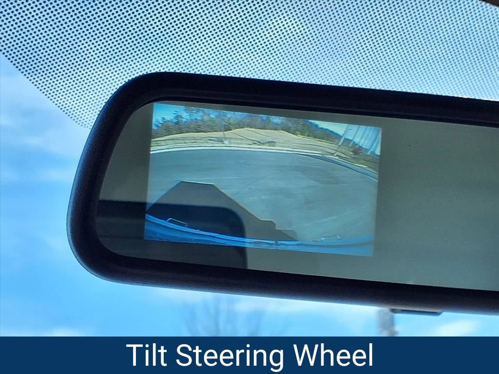 New 2026 Chevrolet Express 4500 w/ Power Convenience Package image 13