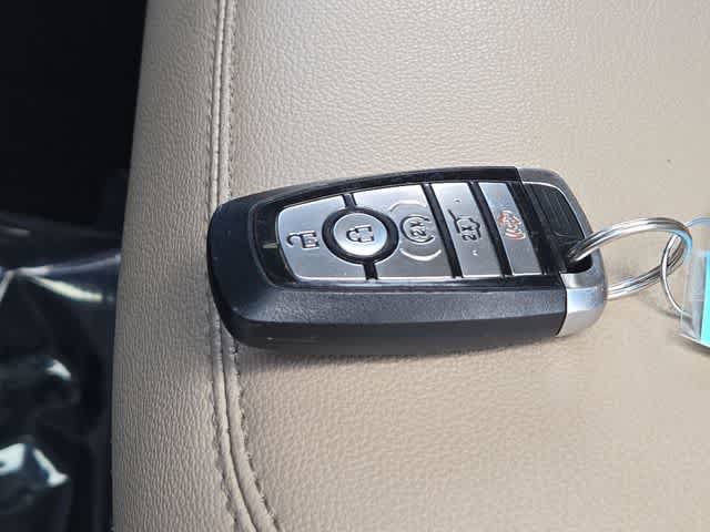 Used 2021 Ford Explorer Limited RWD image 34
