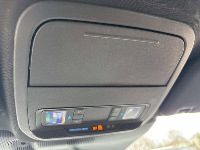 Used 2025 Ford Explorer ST-Line image 33