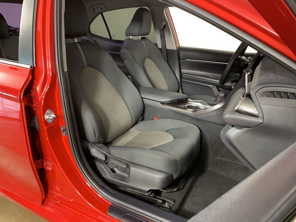 Used 2023 Toyota Camry LE image 35