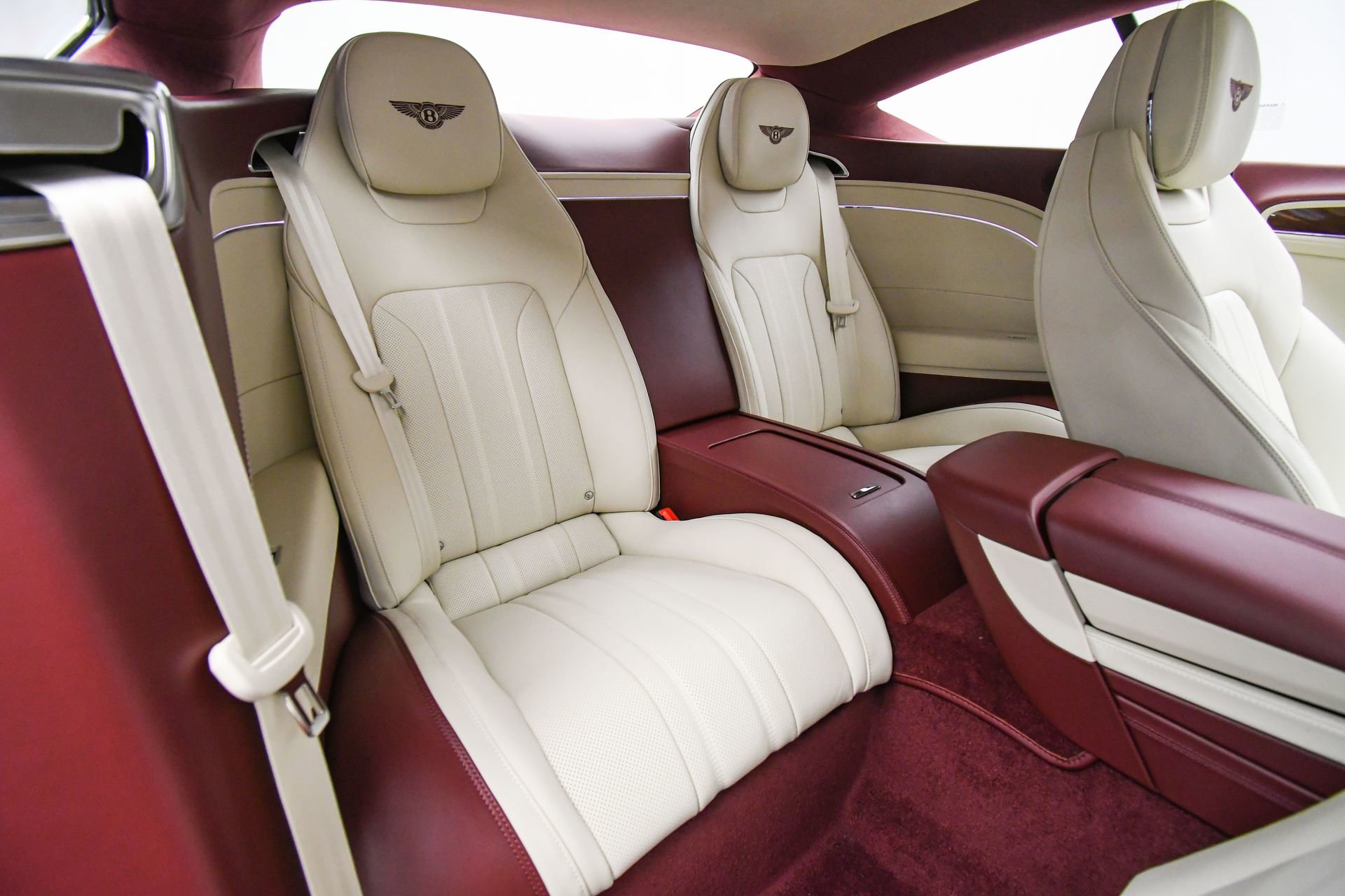 New 2026 Bentley Continental GT image 45