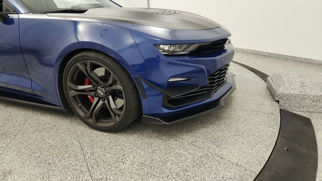 Used 2022 Chevrolet Camaro SS image 23