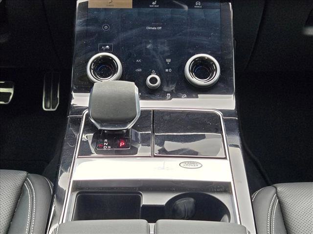 Used 2023 Land Rover Range Rover Velar R-Dynamic S image 11