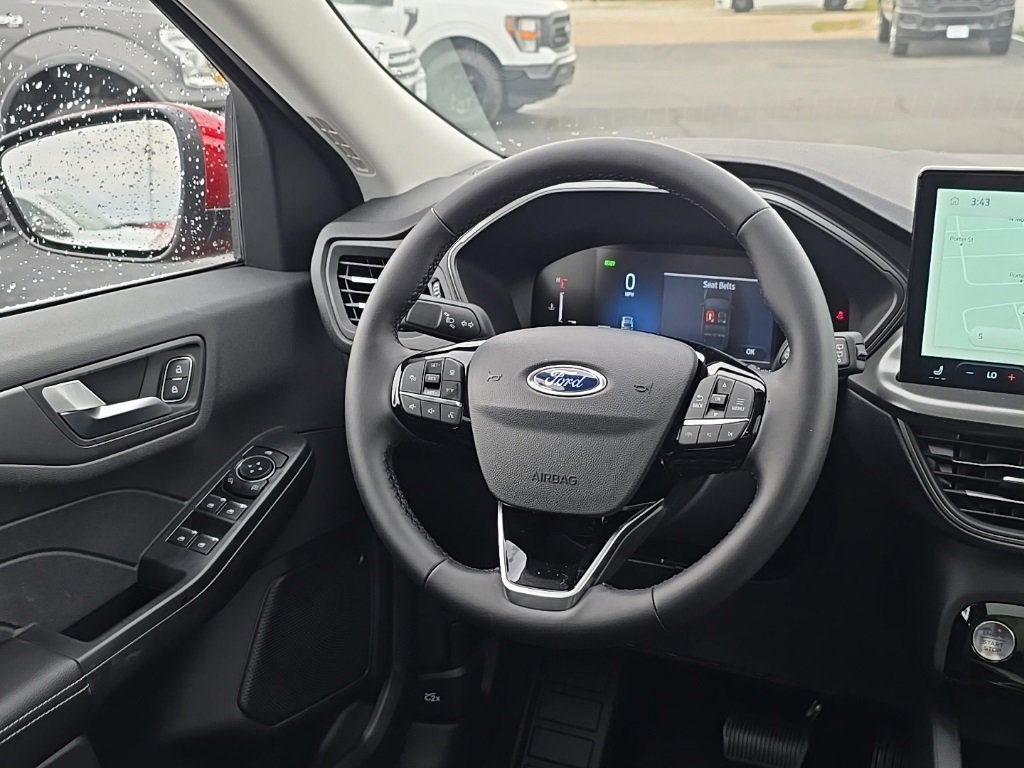 New 2026 Ford Escape SE image 17