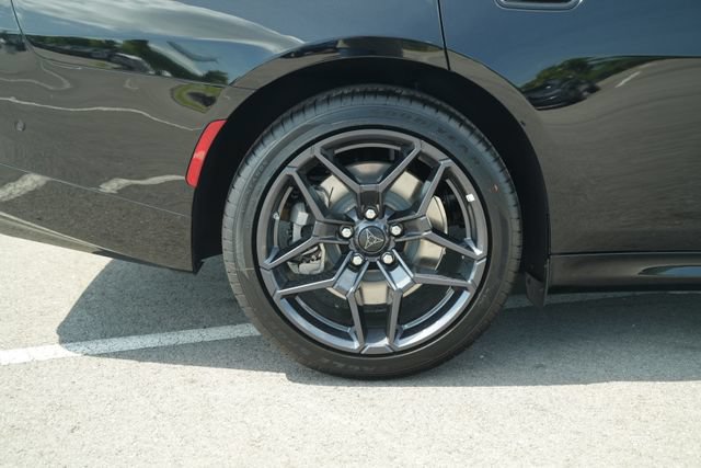 New 2026 Dodge Charger R/T w/ Performance Handling Group AWD/4WD image 43