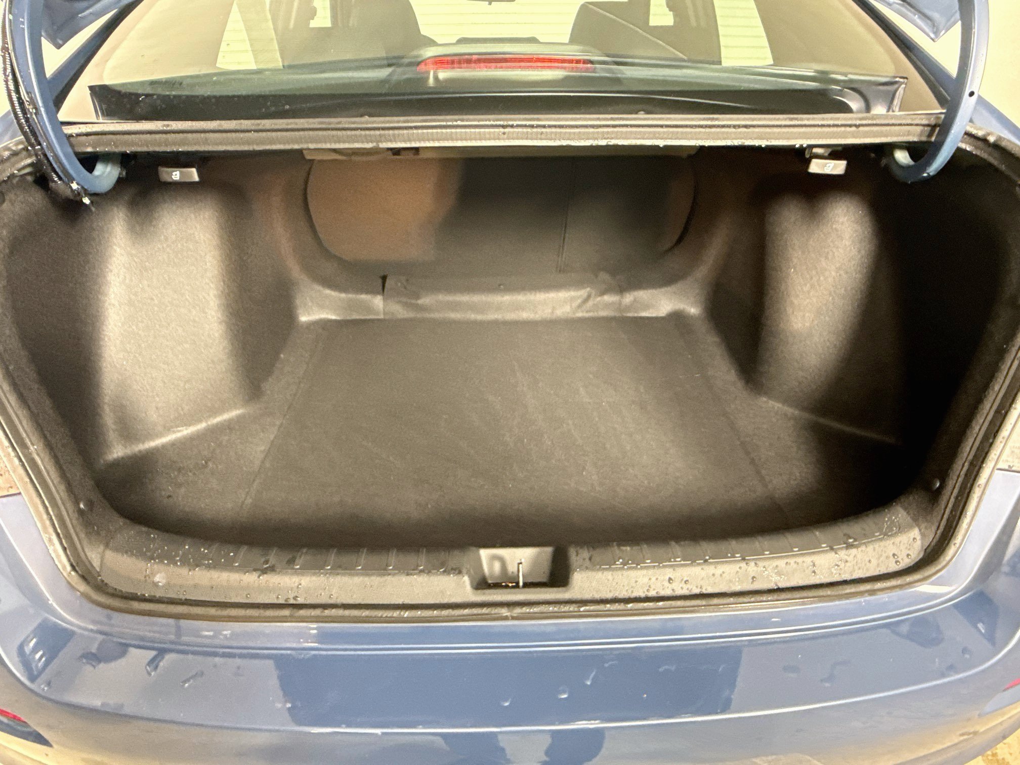 Used 2026 Honda Civic Sport image 31