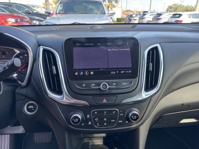 Used 2019 Chevrolet Equinox Premier image 25