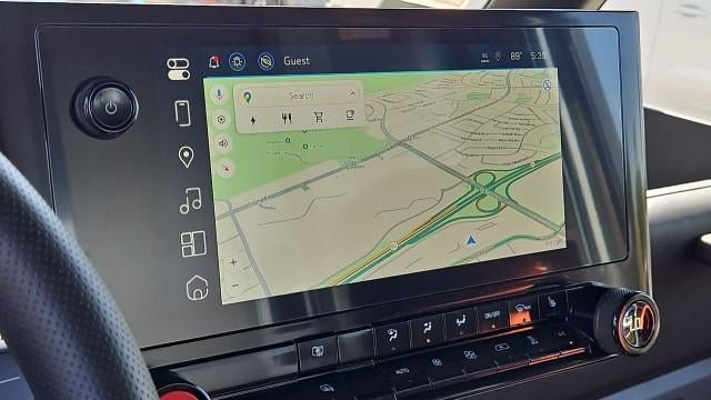 New 2025 Chevrolet Brightdrop 600 FWD image 14