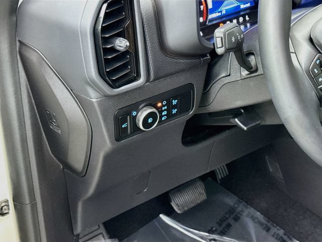 Used 2024 Ford Bronco Sport Outer Banks w/ Tech Package AWD/4WD image 10