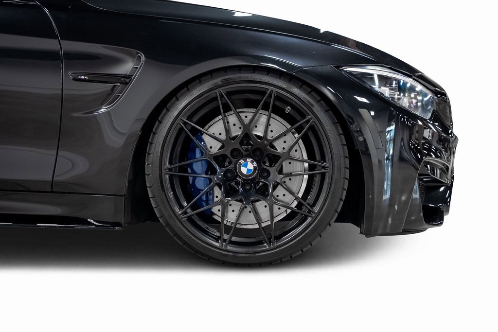 Used 2018 BMW M4 Coupe image 30