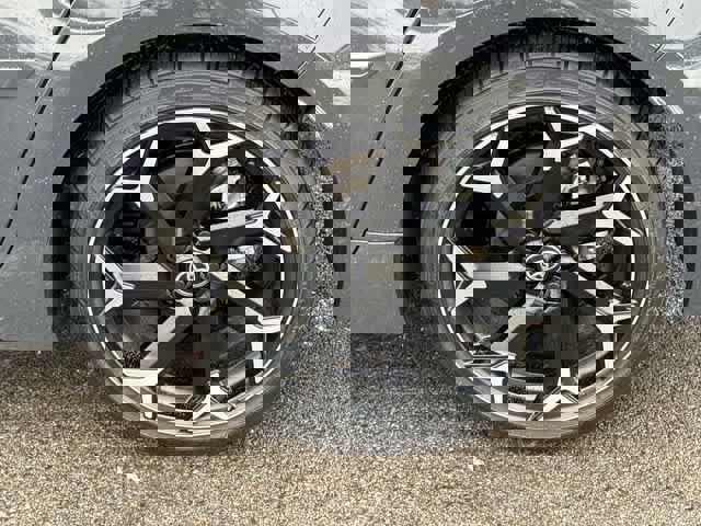 Used 2025 Toyota Corolla FX w/ Convenience Package image 5