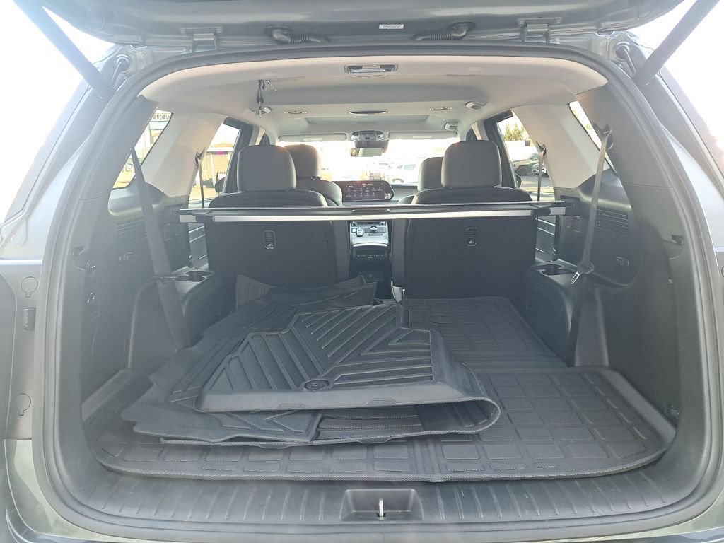 Used 2024 Hyundai Palisade XRT image 28