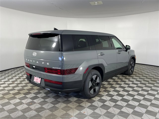 New 2026 Hyundai Santa Fe SE image 21