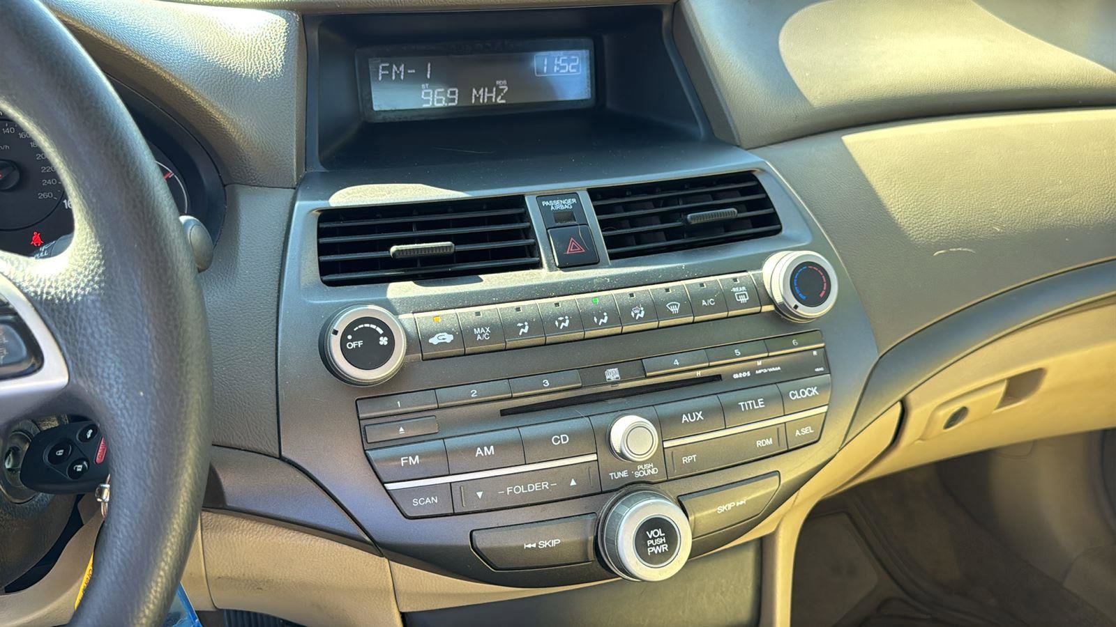 Used 2008 Honda Accord LX image 16