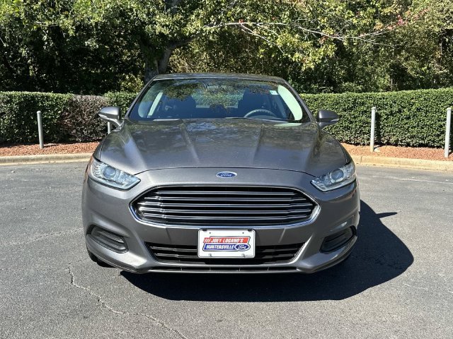 Used 2014 Ford Fusion SE FWD image 10
