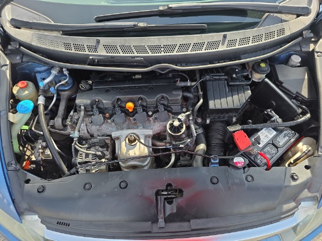Used 2006 Honda Civic EX image 29