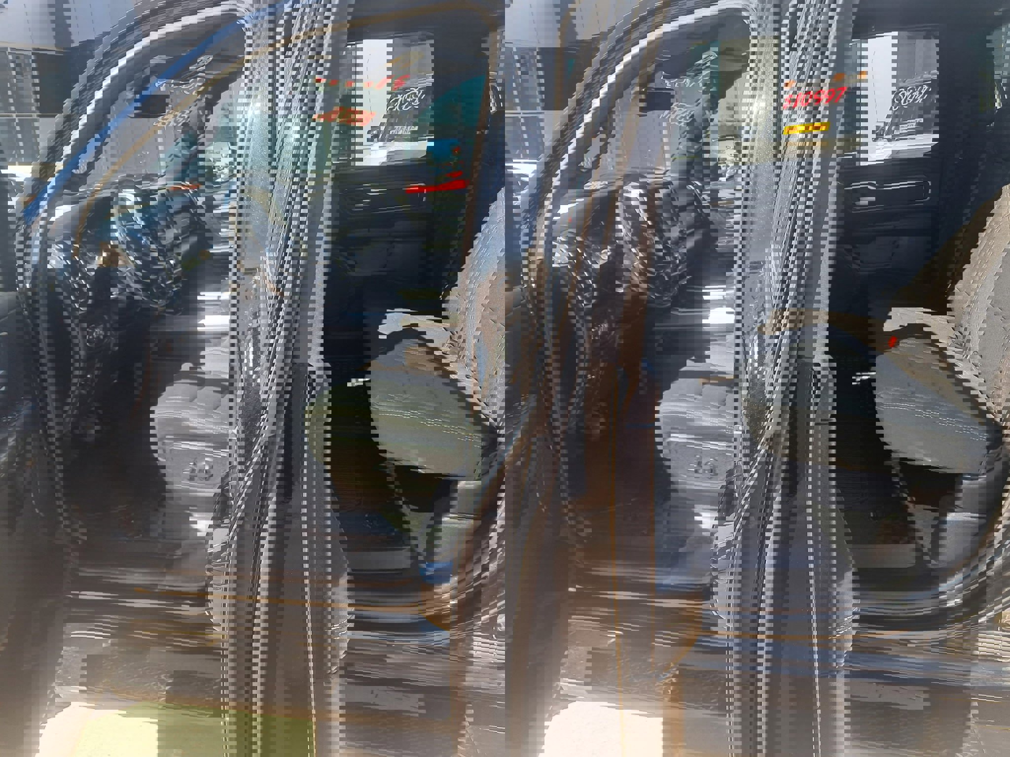 Used 2019 RAM 1500 Big Horn image 7