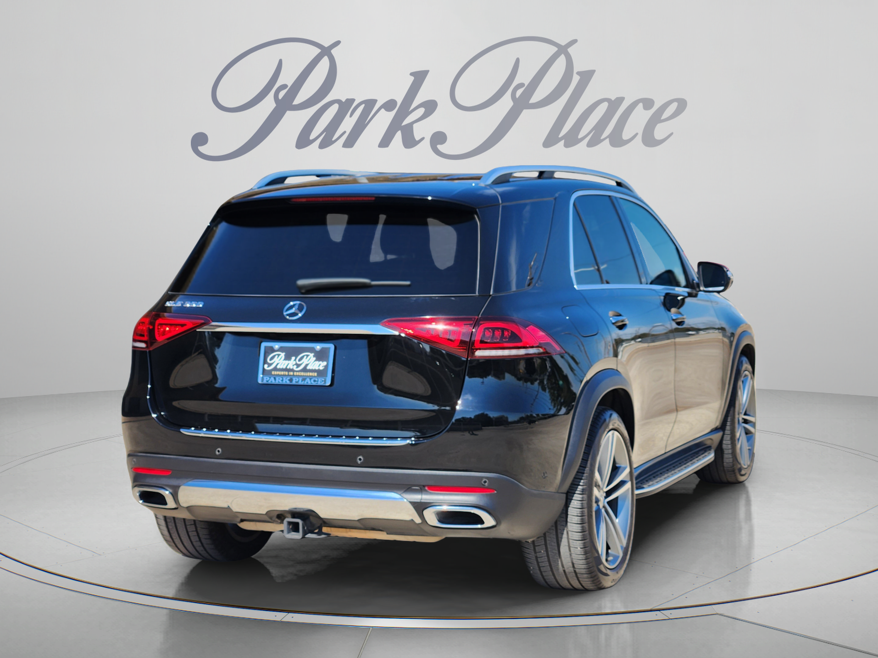 Used 2020 Mercedes-Benz GLE 350 image 6