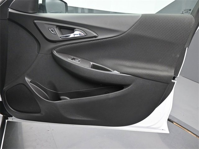 Used 2025 Chevrolet Malibu LT image 20