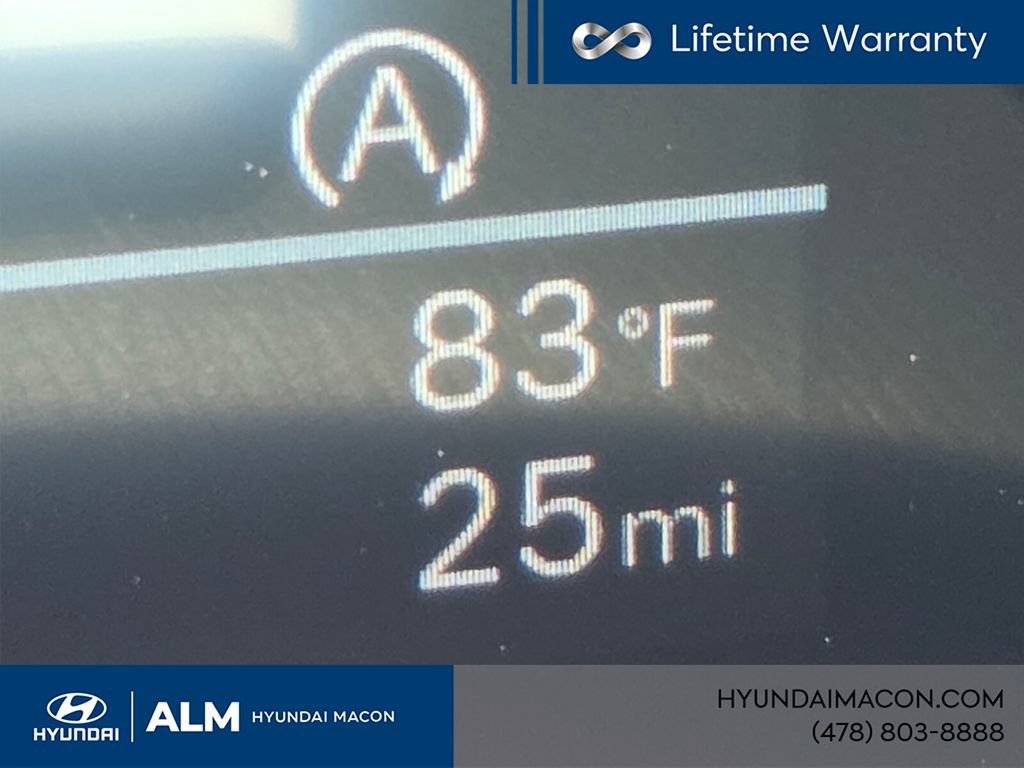 New 2026 Hyundai Santa Fe SEL FWD image 27