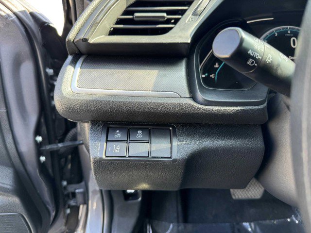 Used 2021 Honda Civic LX image 22