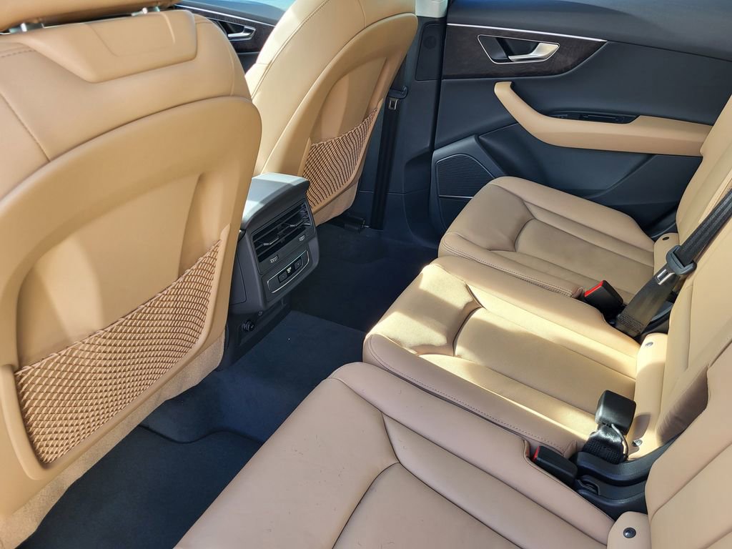 New 2026 Audi Q7 2.0T Premium image 8