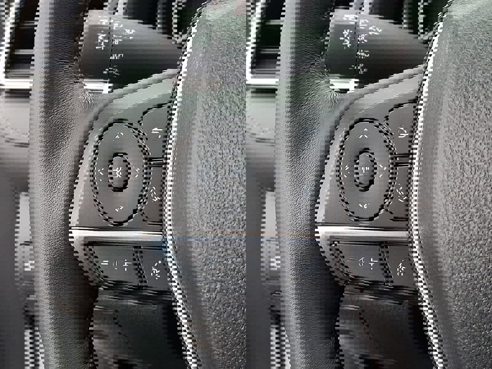 Certified 2024 Toyota Camry XLE w/ Navigation Package image 24