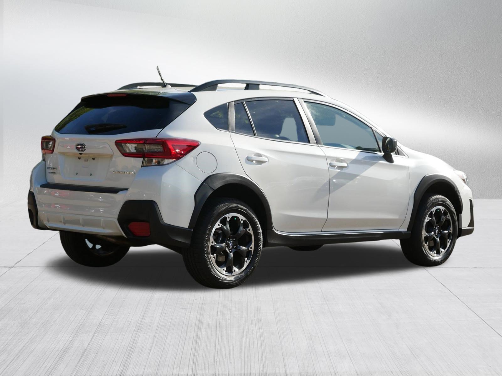 Used 2021 Subaru Crosstrek 2.0i AWD/4WD image 7