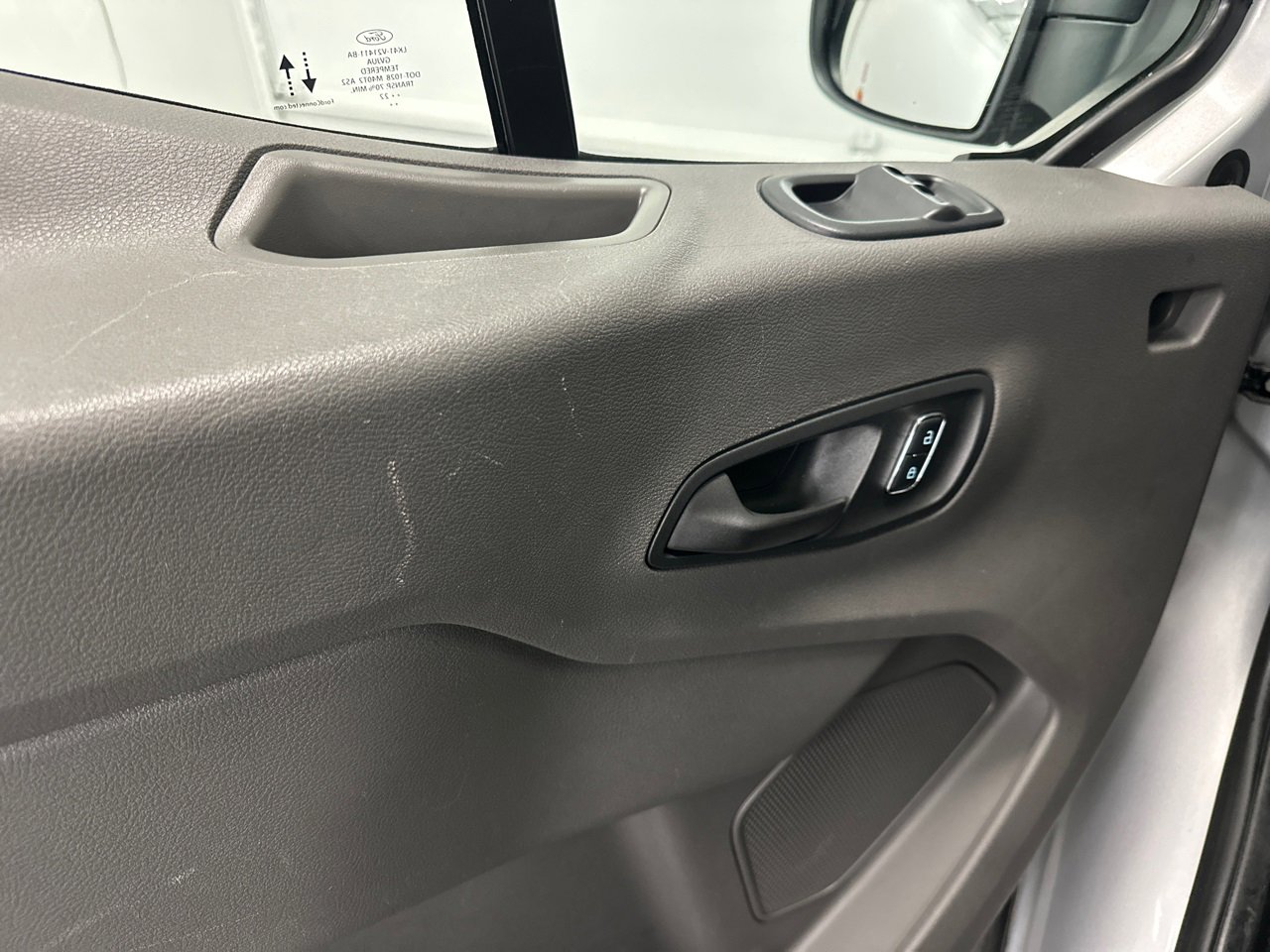 Used 2022 Ford Transit 350 XLT image 35