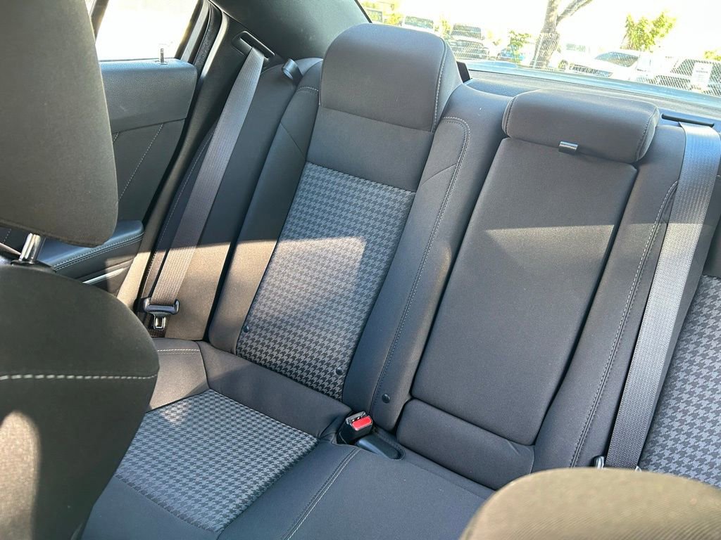 Used 2021 Dodge Charger Scat Pack image 18
