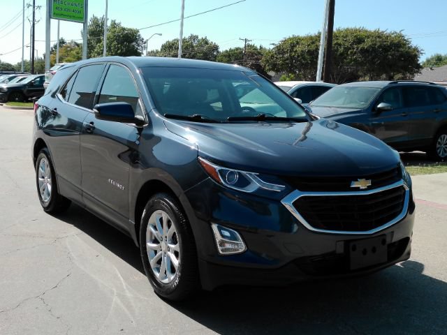 Used 2019 Chevrolet Equinox LT FWD image 4