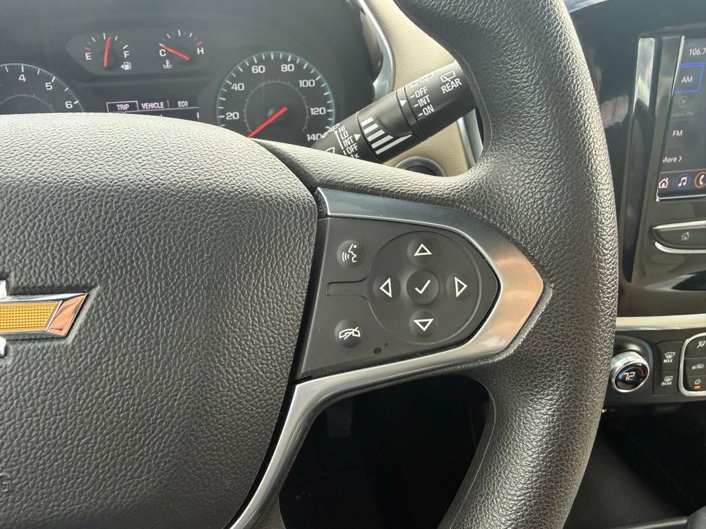 Used 2023 Chevrolet Traverse LS w/ Safety Package image 31