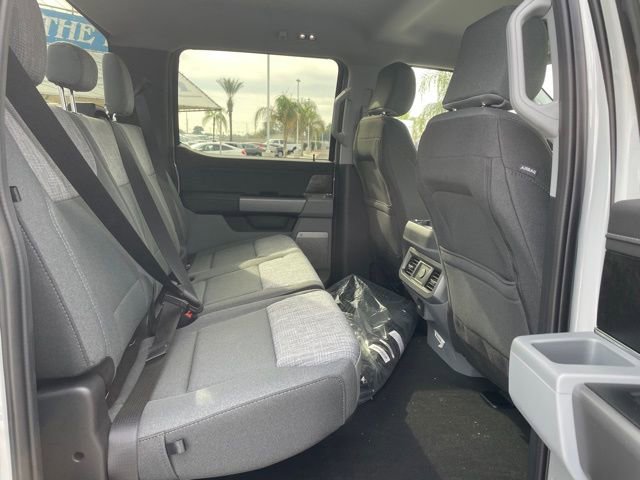 New 2026 Ford F250 XLT w/ XLT Premium Package image 26