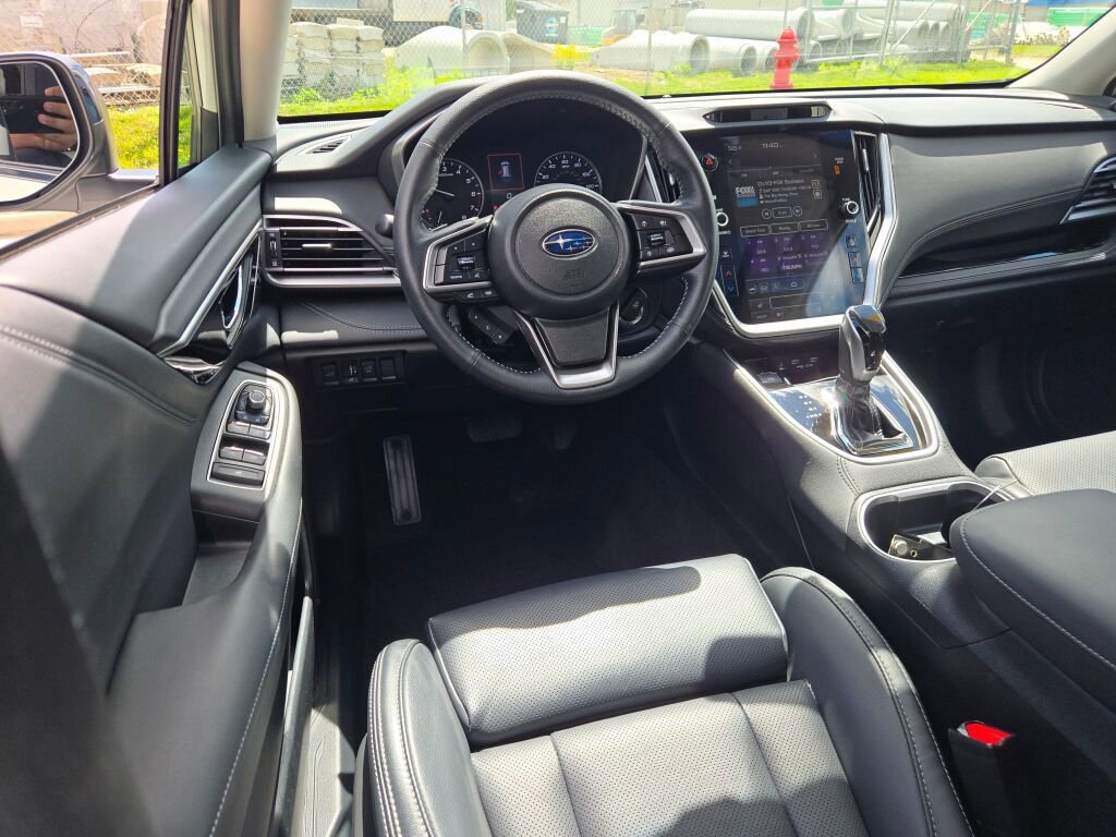 Used 2020 Subaru Outback Limited XT AWD/4WD image 18