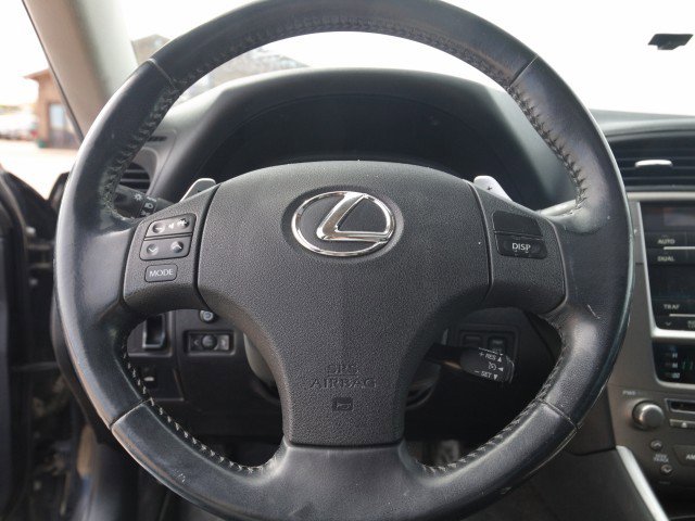 Used 2009 Lexus IS 250 AWD image 18