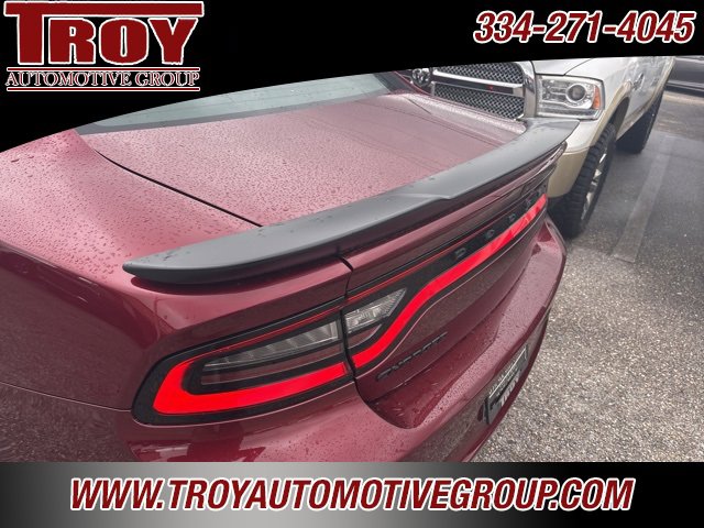 Used 2022 Dodge Charger SXT w/ Blacktop Package image 24