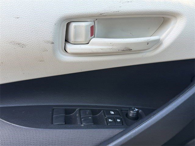 New 2026 Toyota Corolla LE FWD image 20