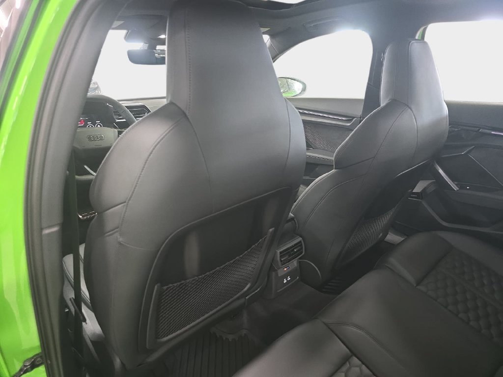 New 2026 Audi RS 3 AWD/4WD image 7