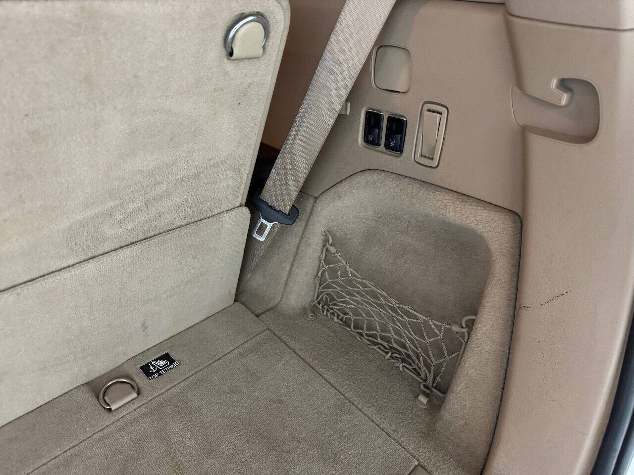 Used 2015 Mercedes-Benz GL 320 BlueTEC 4MATIC image 37