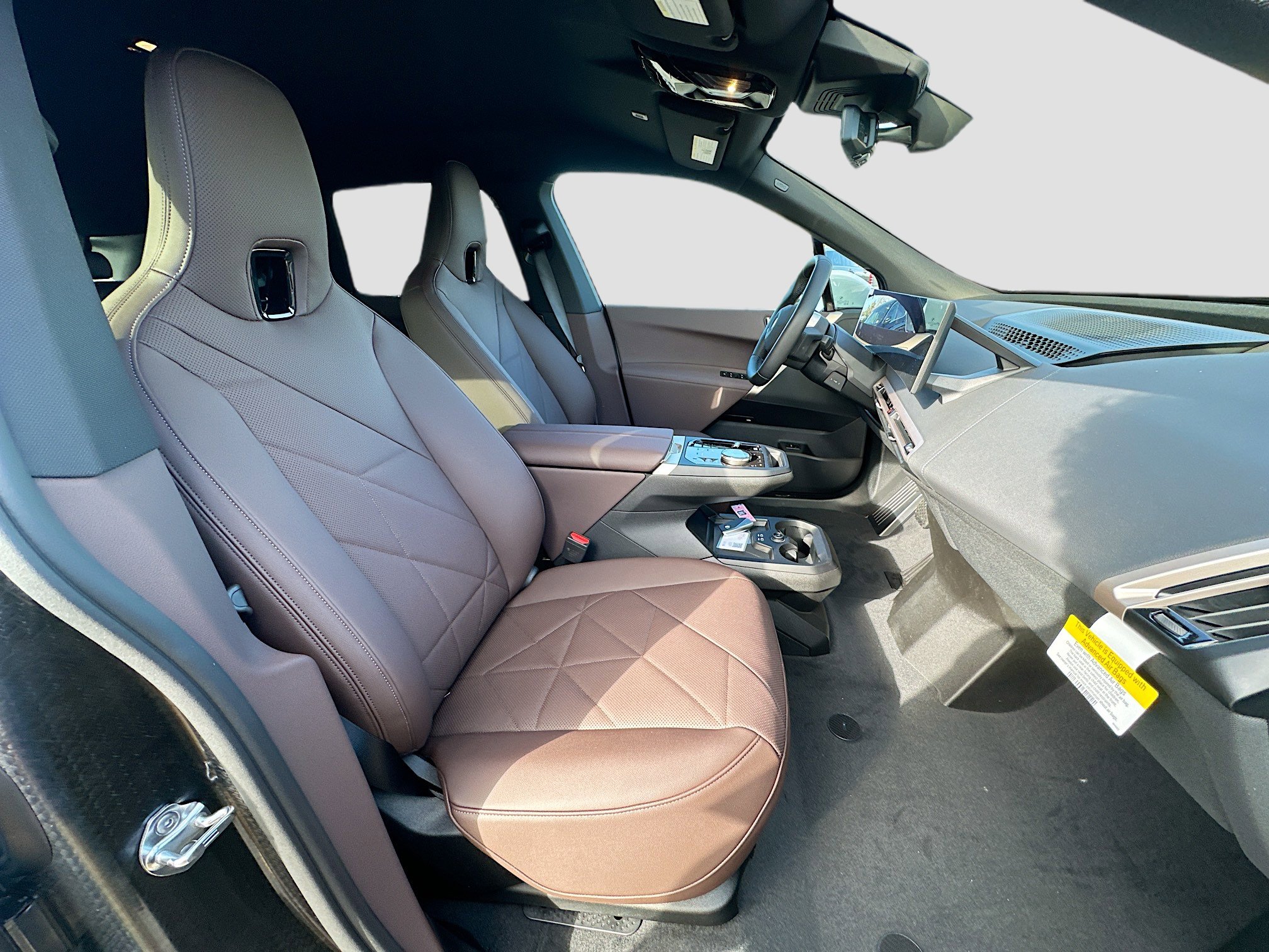 New 2026 BMW iX xDrive45 image 22