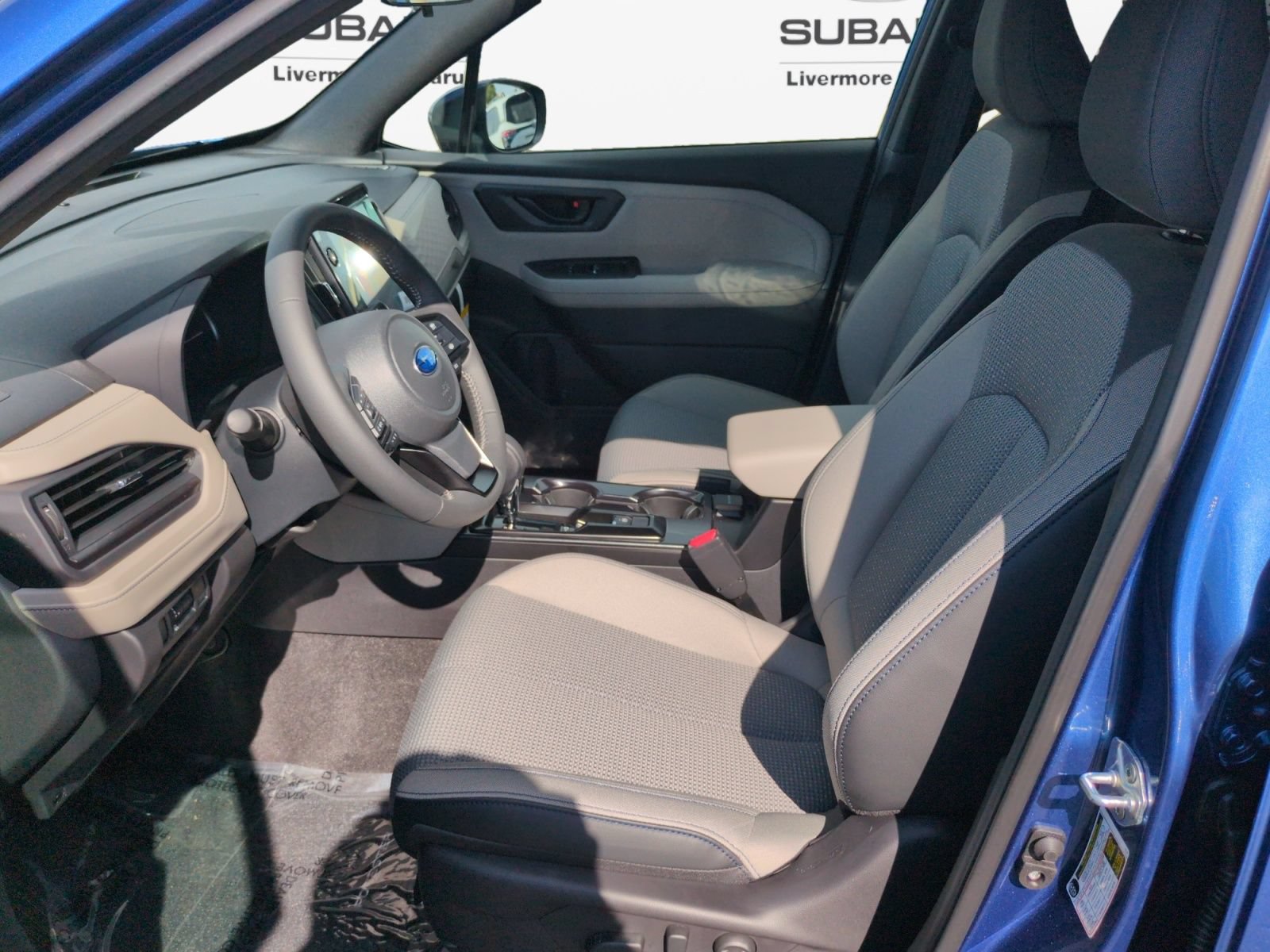 New 2026 Subaru Forester Premium AWD/4WD image 10